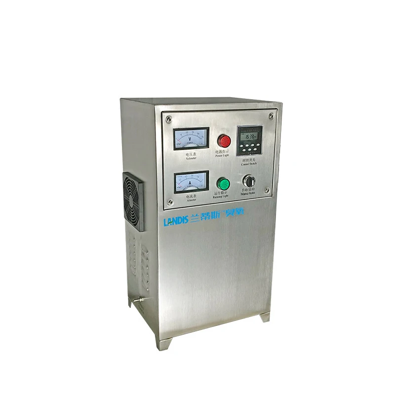 

Disinfection Tools Sterilization Space Deodorate Machine Small Ozone Disinfection Machine Anti-corrosion Tools Ozone Generator