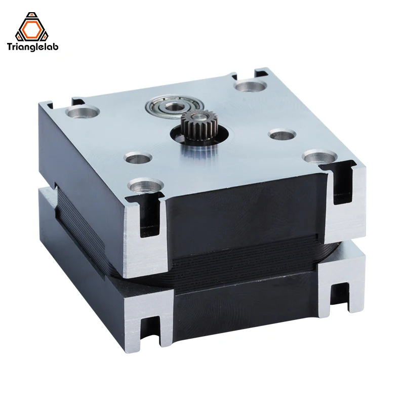 Легкий комплект Trianglelab с коротким матричным двигателем для матричного