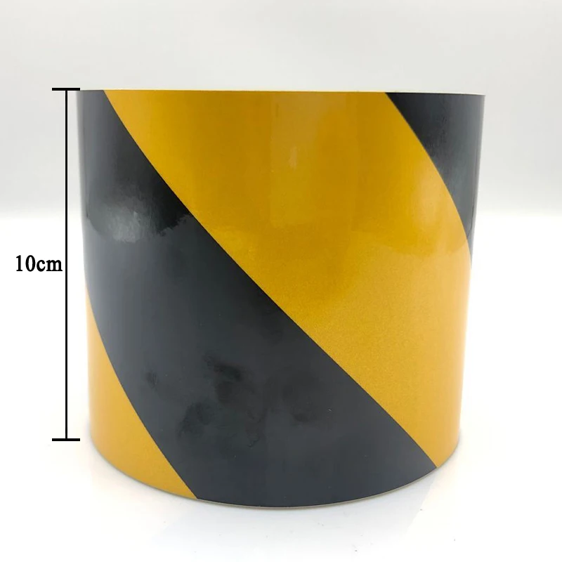 Высота каблука 10 см Ширина Безопасность отражающая Стикеры самостоятельно