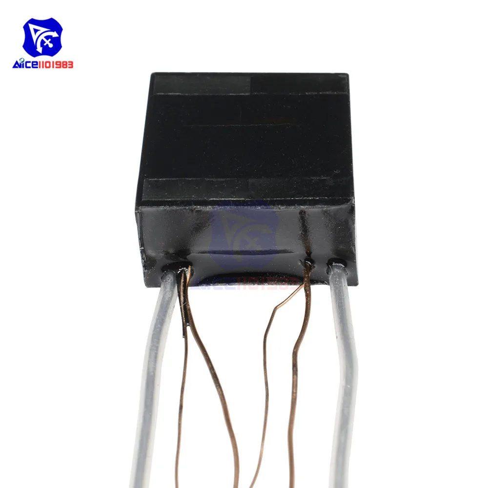 Diymore 15KV инвертор высокого напряжения с Arc зажиганием катушка усилитель модуль