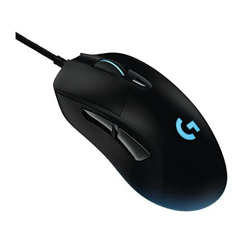 Logitech G403 Prodigy Wired Player Mouse 910-004825