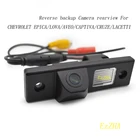 Камера заднего вида EzZHA для CHEVROLET EPICALOVAAVEOCAPTIVACRUZELACETTI