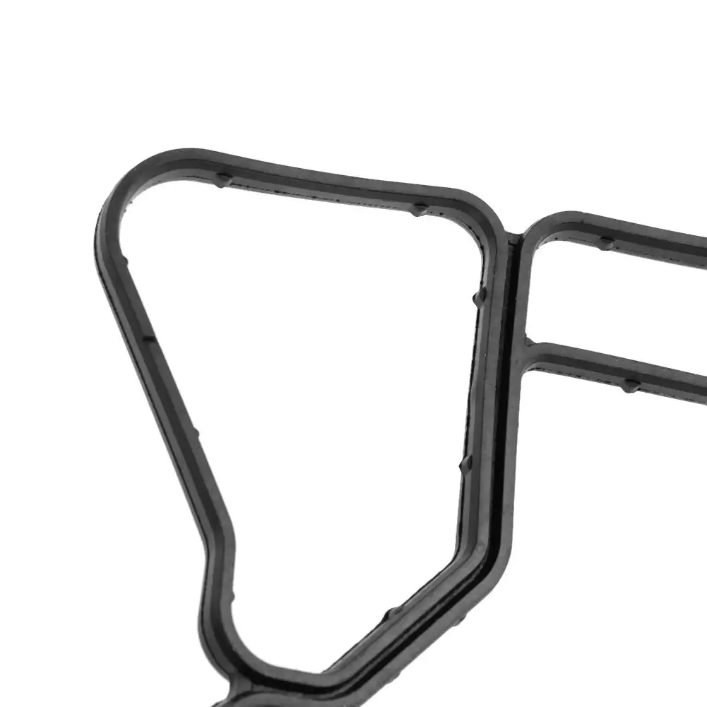 Прокладки уплотнения корпуса масляного фильтра двигателя для BMW E60 E82 E83 E84 E90 E92