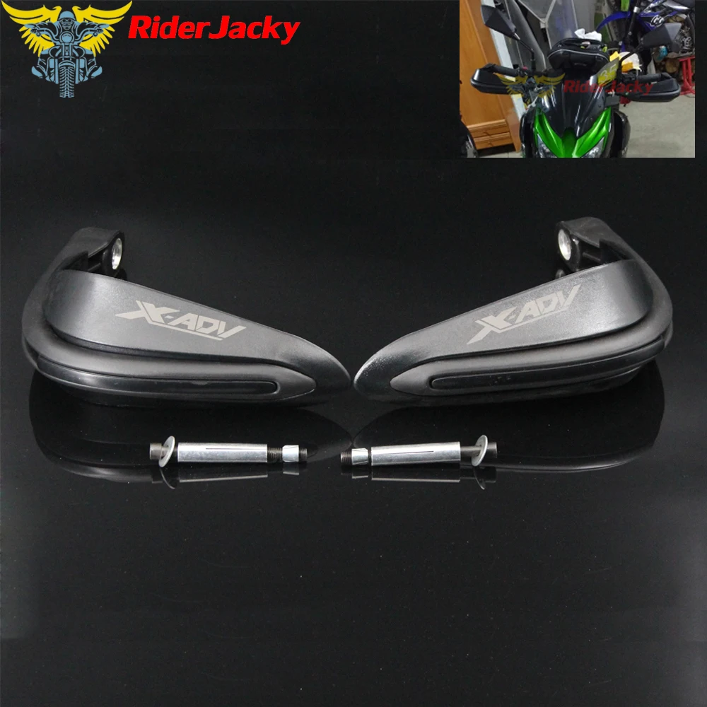 Защита для рук мотоцикла RiderJacky защита Honda XADV X ADV|Защита от падения| |