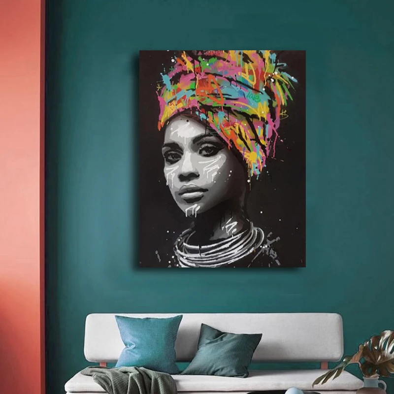 

colorings pictures by numbers with colors Pretty girl oil picture drawing painting by numbers framed Home