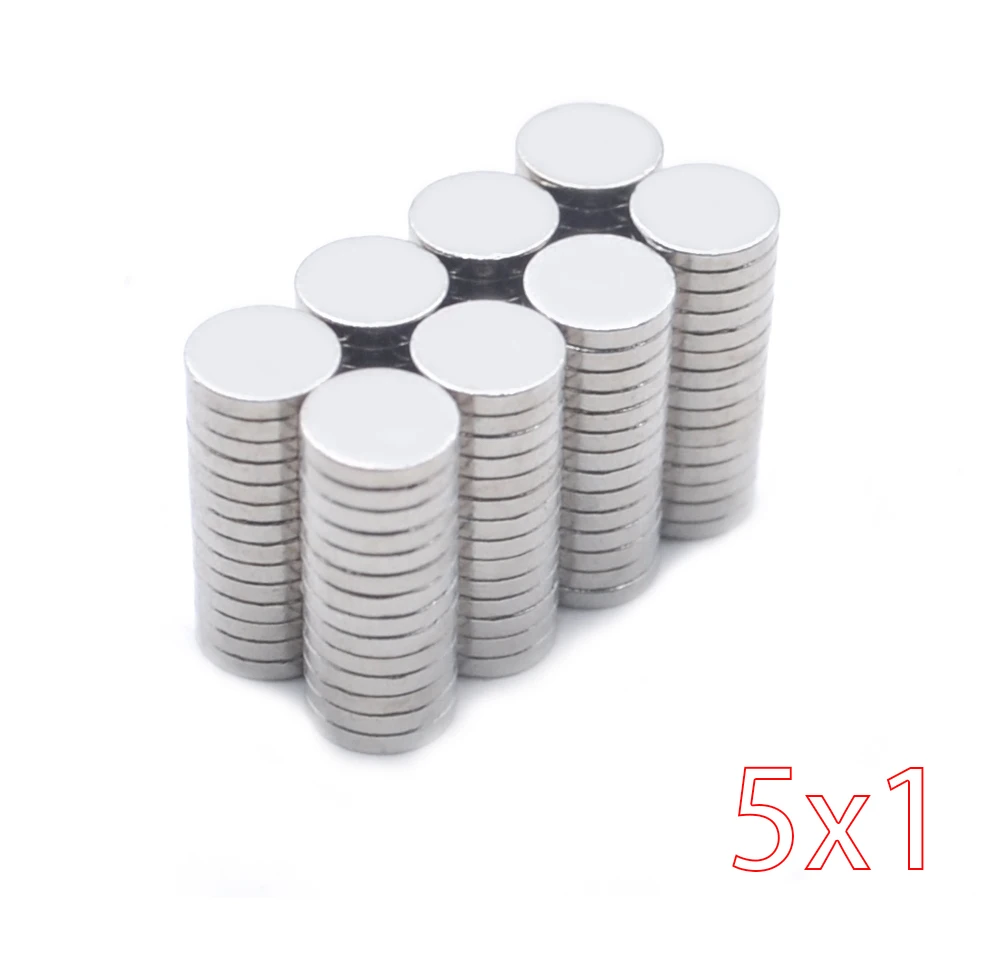 10 шт. мини маленький N35 Круглый Магнит 5x1 6x3,8, x для детей от 3 до 10x1 10x2 12x2 мм, постоянный магнит супер сильный