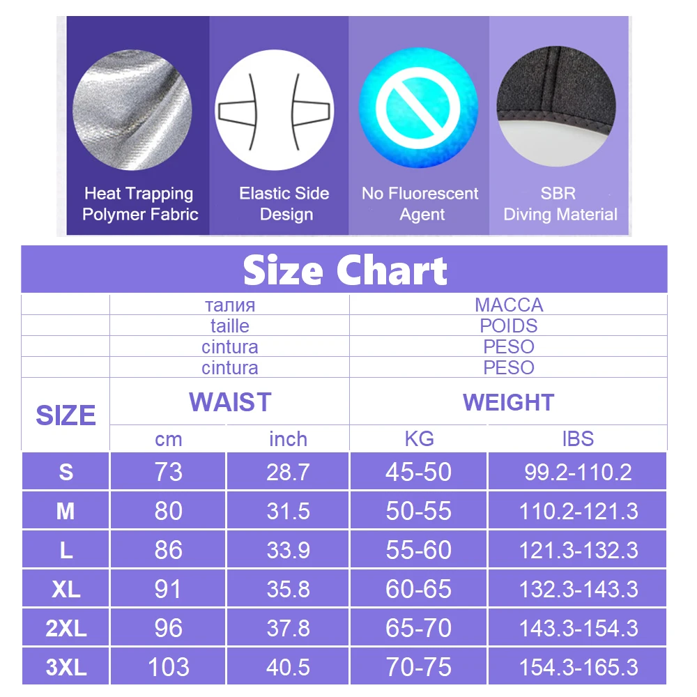 Pregnant Postpartum Belly Band Sweat Sauna Slimming Belt Maternity Bandage Abdominal Waist Trainer Trimmer Instantly Shapes