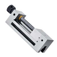 high manual precision machine vise 2 2 inch right angle vise grinder cnc vise gad tongs for surface grinding machine