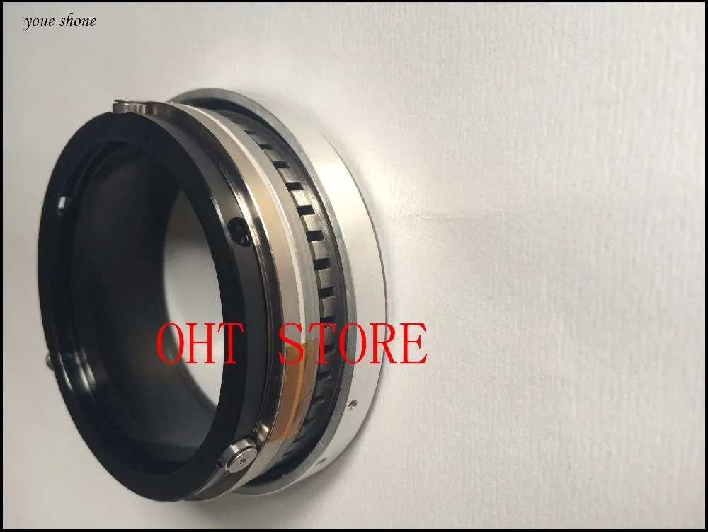 Новинка 90% двигатель для объектива 24-70 nikon 2 8G ED в сборе ультразвуковой запчасти
