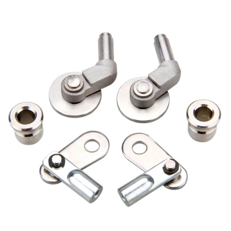 

Wastegate Rattle Flapper Rebuild Kit Fit For 335I 135I 535I N54 Mitsubishi TD03