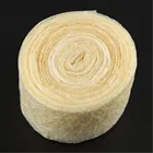 Оболочка для сосисок, 26-50 мм, оболочка для сосисок, гамбургеров, трубка для приготовления колбасы