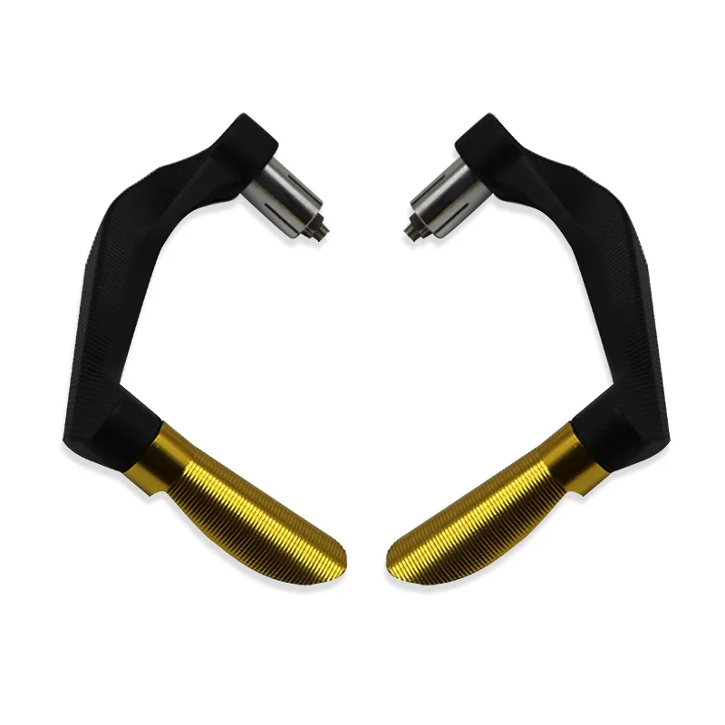

Motorcycle Universal Handlebar Grips Brake Clutch Levers Guard Protector For Honda CBR 600 F2 F3 F4 F4i CB599 CBR600RR CBR1000RR