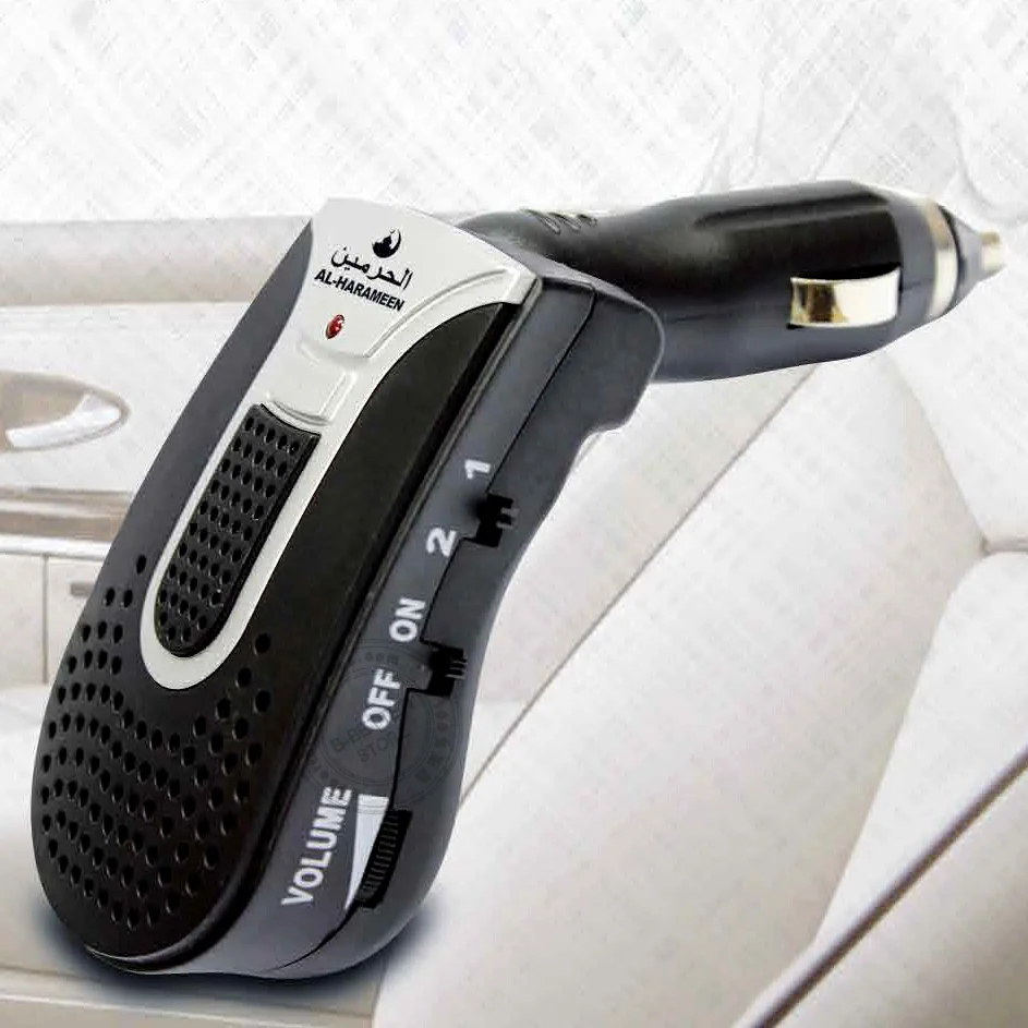 Мусульманский автомобиль Athkar устройства машина исламский Doaa путешествия езда