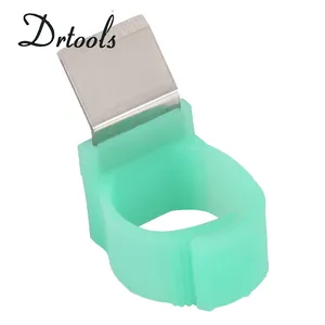 1 шт., L-образный нож для сбора урожая фруктов и овощей