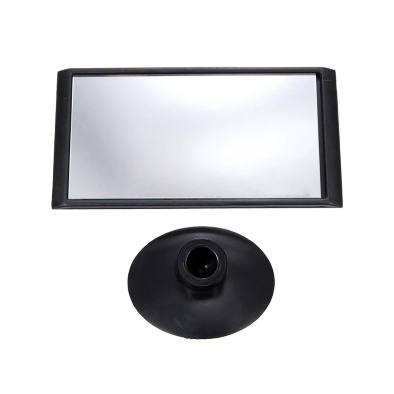 Автомобильное безопасное сидение внутри присоски зеркало вид сзади ребенка уход