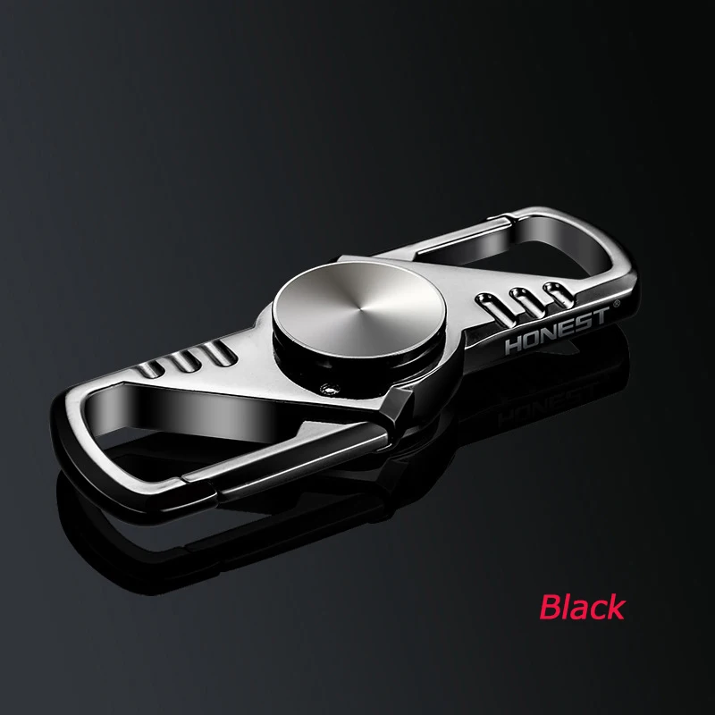 Автомобильный Стайлинг поворотный брелок высокого качества автомобильный для