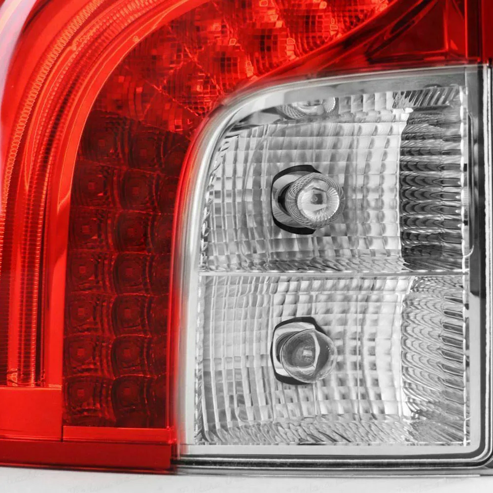Левая Правая рука Нижняя задняя фара для Volvo XC90 2012 2013 2014 2015 LH RH пара 31335506