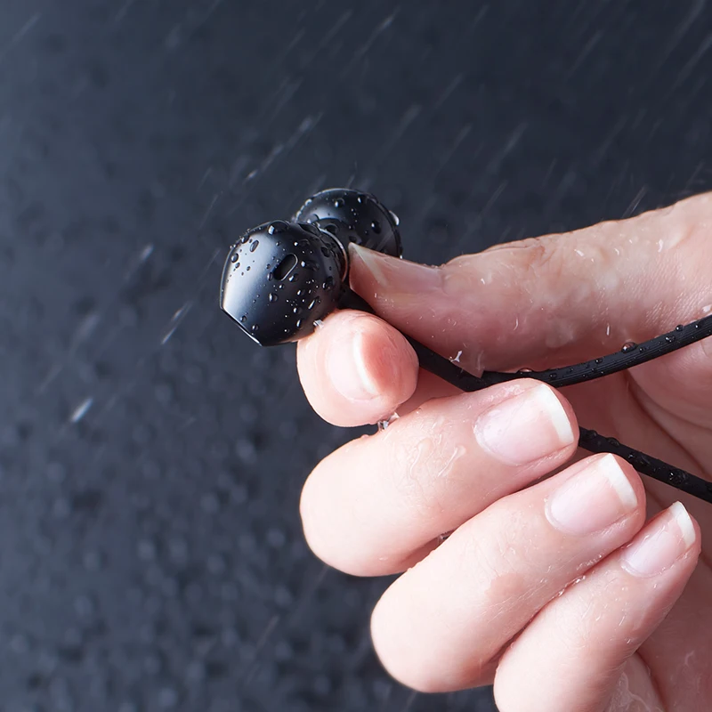 Беспроводные Bluetooth наушники DDJ Z3 Hi Fi стерео вкладыши спортивные Игровые с