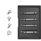 4 шт.компл. устройство для извлечения поврежденных винтов