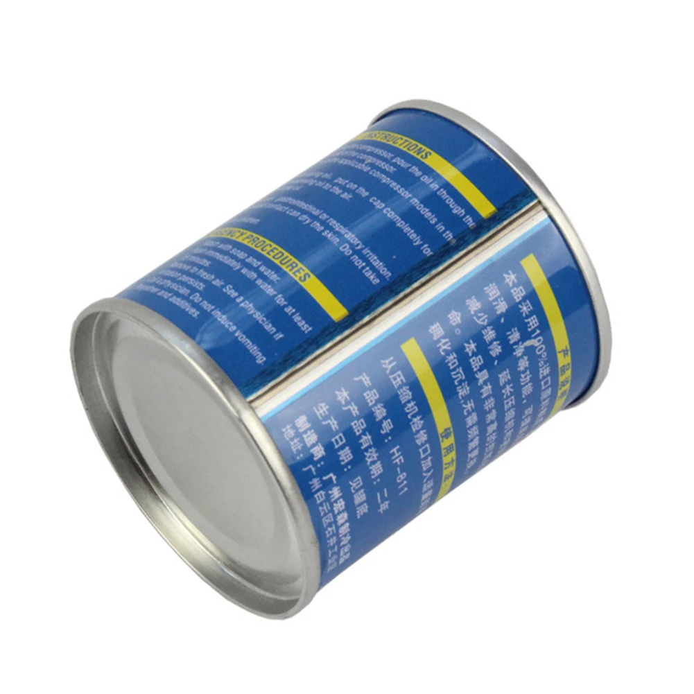 

70ML R134A Refrigerant Oil Compressor Oil For Car Truck Bus Automotive A/C Air Conditioning System Car Care, Tools Dropshipping