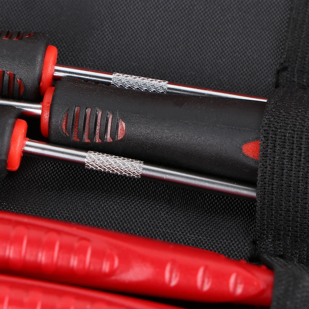 

1 Set of 49PCS Car Audio Disassembling Tool Multi-purpose Car Speaker Repair Tools Buckle Pliers Screw Driver Tool Kit