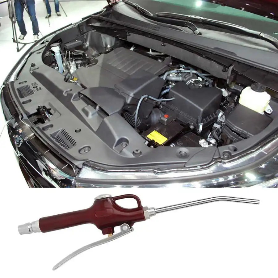 Беспроводной пневматический пылесборник для компьютера нагнетатель удаления