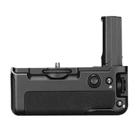 neewer vertical battery grip for sony a9 a7iii a7riii cameras replacement for sony vg c3em only works with np fz100 battery