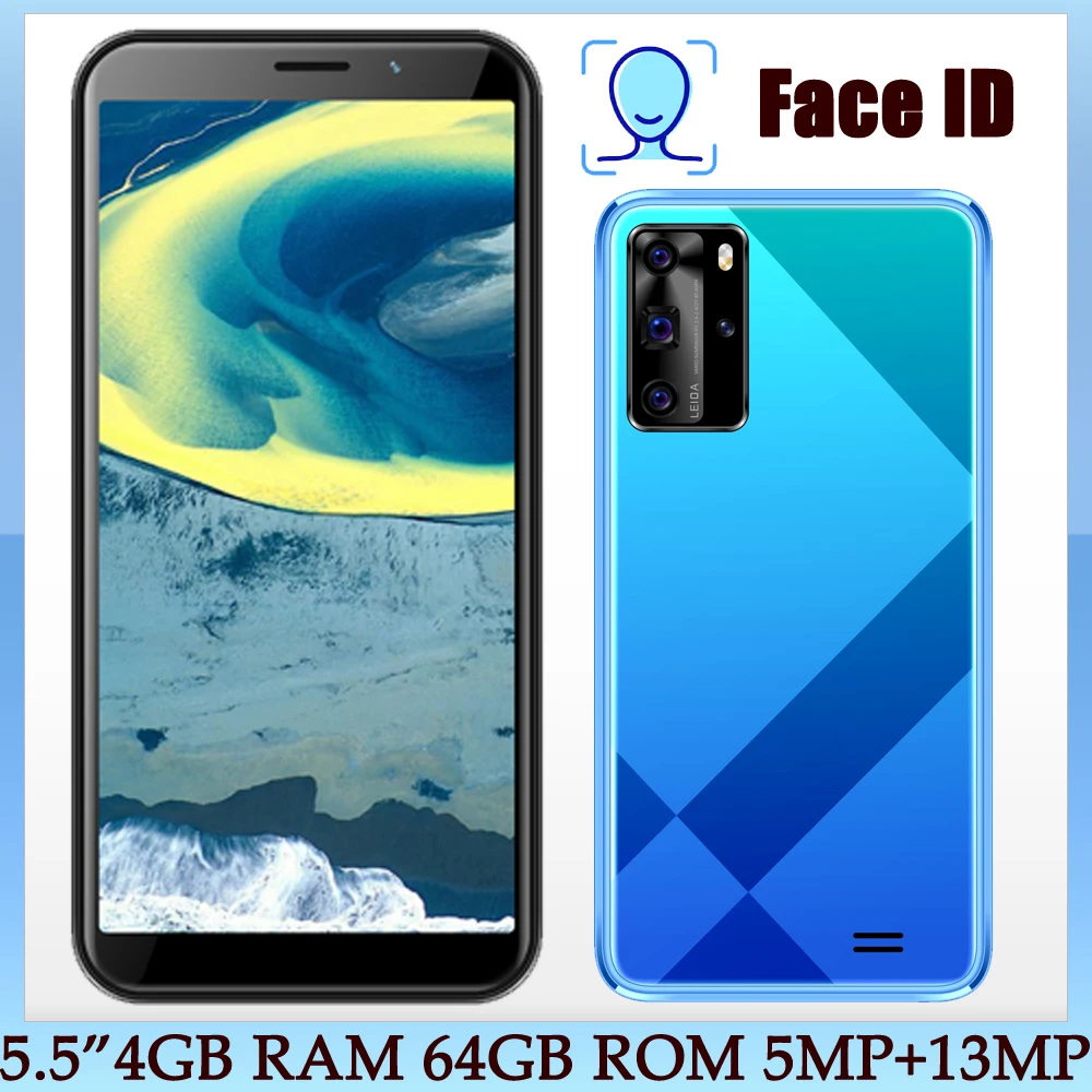 4 аппарат не привязан к оператору сотовой связи 7T 5MP + 13MP 4G Оперативная память 64G