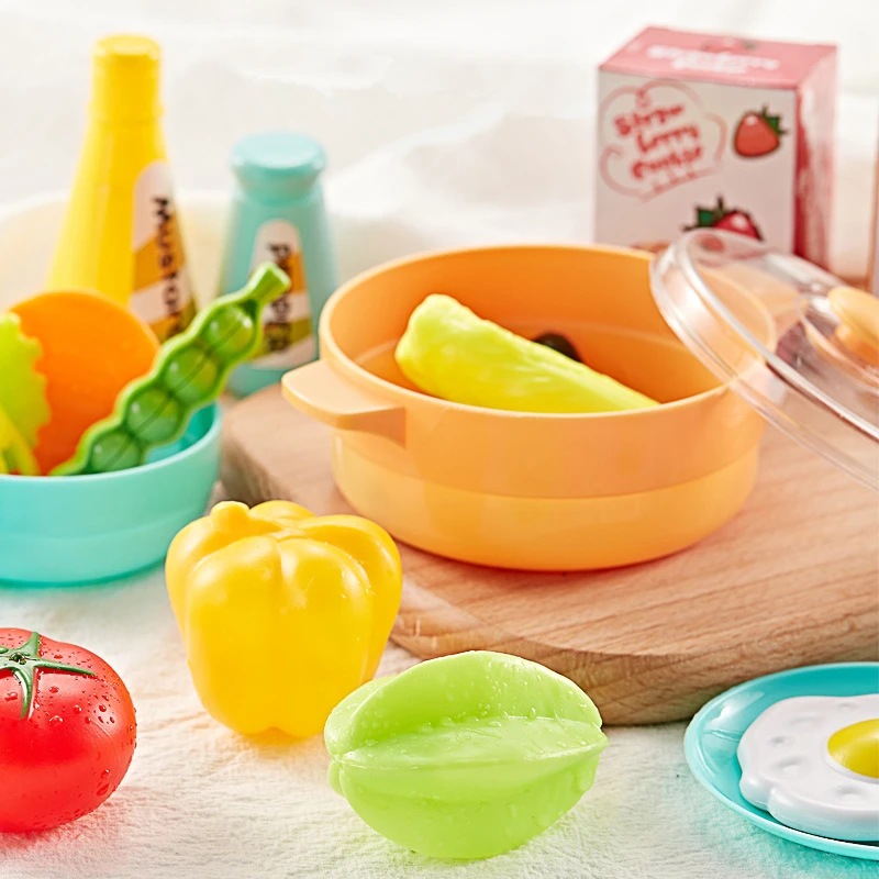 38/42 шт. Детский развивающий набор игрушек 72 см | Игрушки и хобби