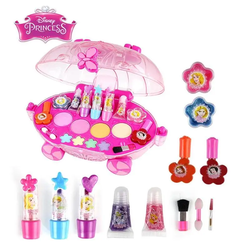 Игрушки Парикмахерская для девочек игрушки родителей и детей губные помады