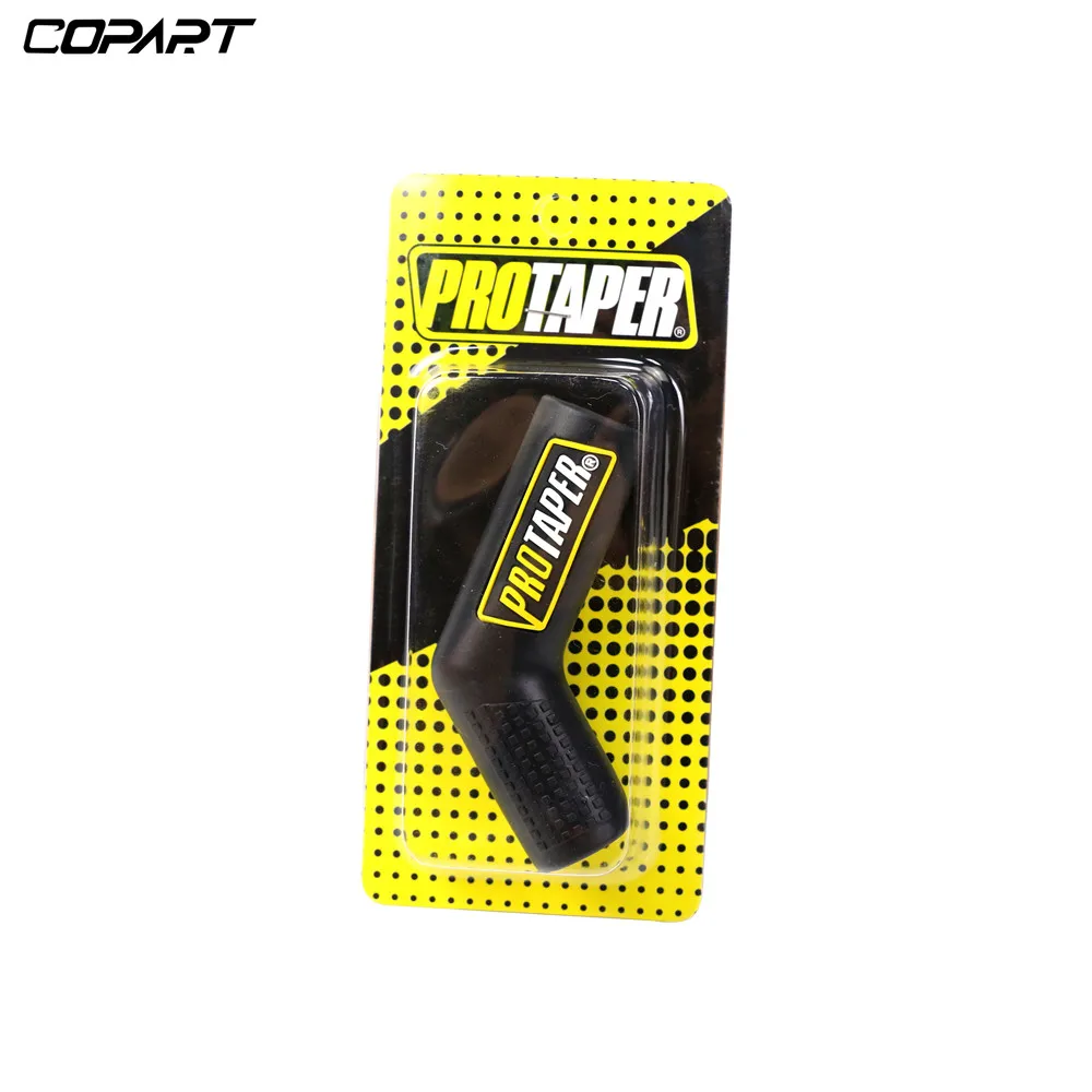 Мотоциклетная защита для обуви Резиновая Защитная крышка рычага переключения