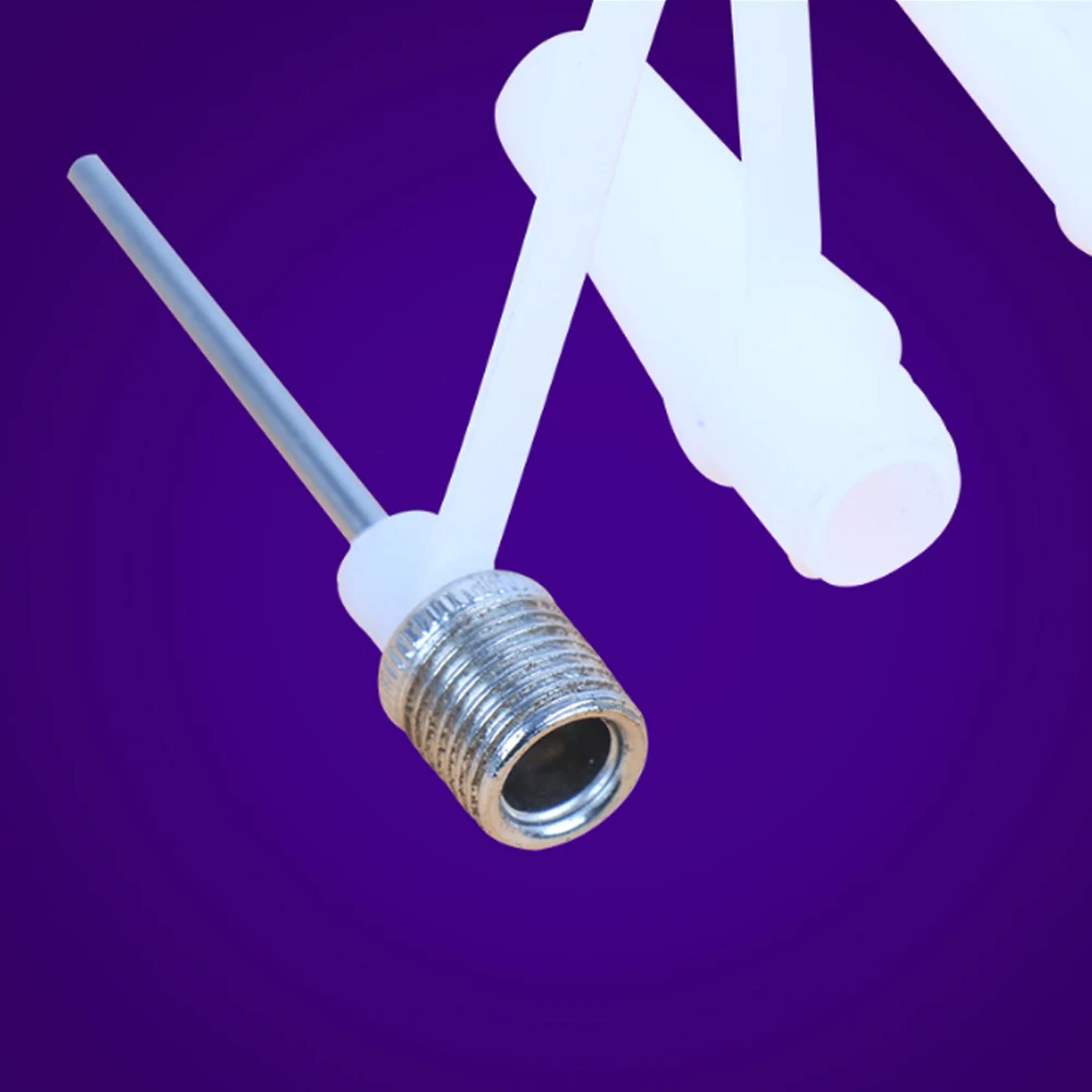 3 в 1 велосипедный воздушный насос точетный адаптер мяч для надувания конвертер