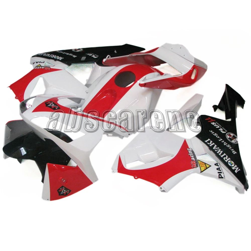 Полный комплект обтекателей для Honda CBR600RR 2003 2004 CBR600 RR 03 04 ABS пластиковый
