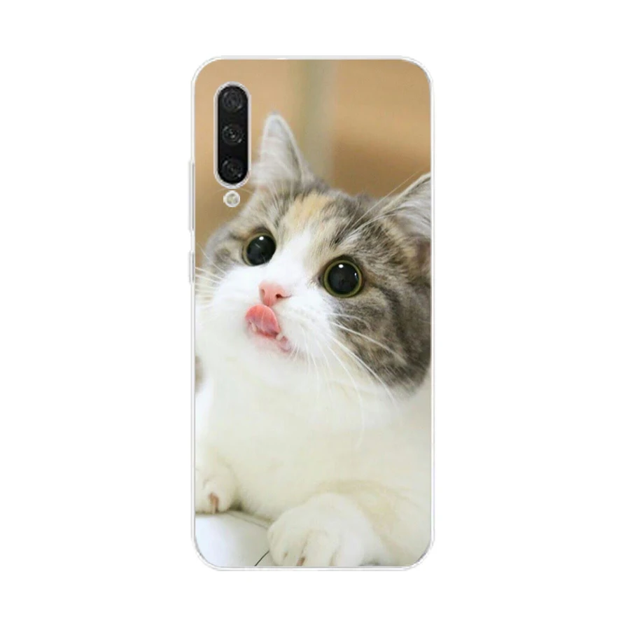 180FG I Love My Chihuahua Dog Мягкий Силиконовый ТПУ чехол для телефона xiaomi redmi 9 9A Note 9s Pro MI 9T SE
