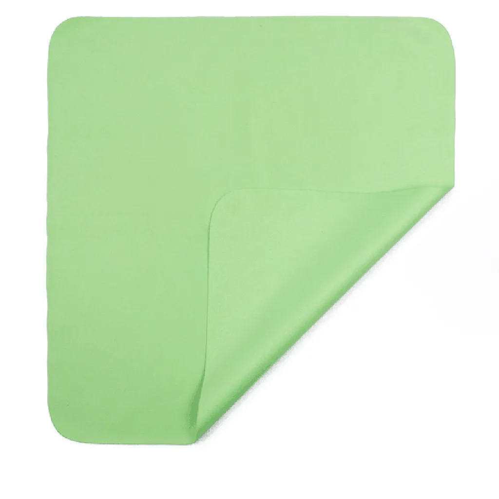 

10pc Cleaner Clean Glasses Lens Cloth Wipes For Sunglasses Microfiber Eyeglass Cleaning Cloth For Camera Computer Color #GM