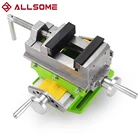 Стол для сверления и фрезерования ALLSOME HT2878, 3 дюйма