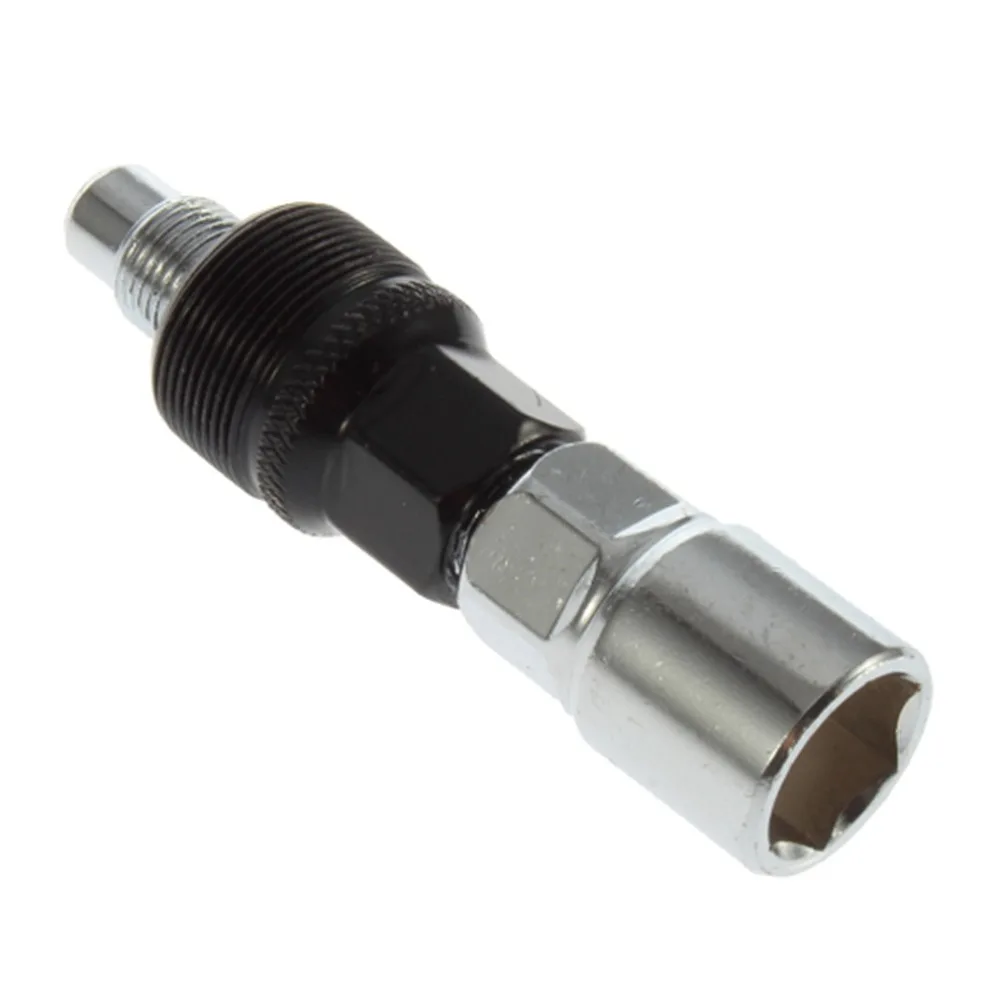 Практичный и удобный велосипед кривошипно Съемник колес горный Адреналин педали