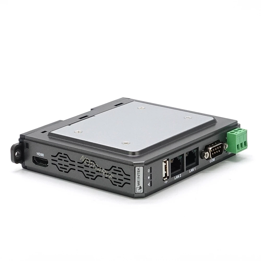 Дисплей HMI к HDTV CMT-FHD встроенный двойной Ethernet порты заменить WEINVIEW/WEINTEK CMT-HD NEWCARVE |