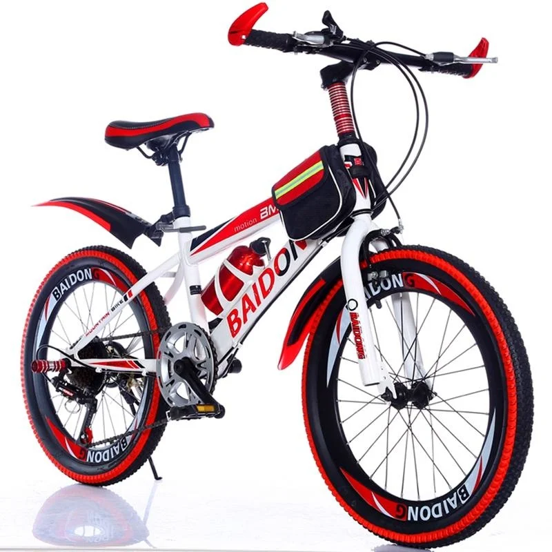 Велосипед велосипедный в стиле ретро детский шоссейный велосипед | Спорт и