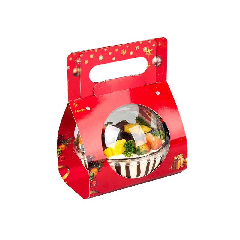 20 шт. бумажная коробка для конфет шоколада десертов|Одноразовые чашки| |