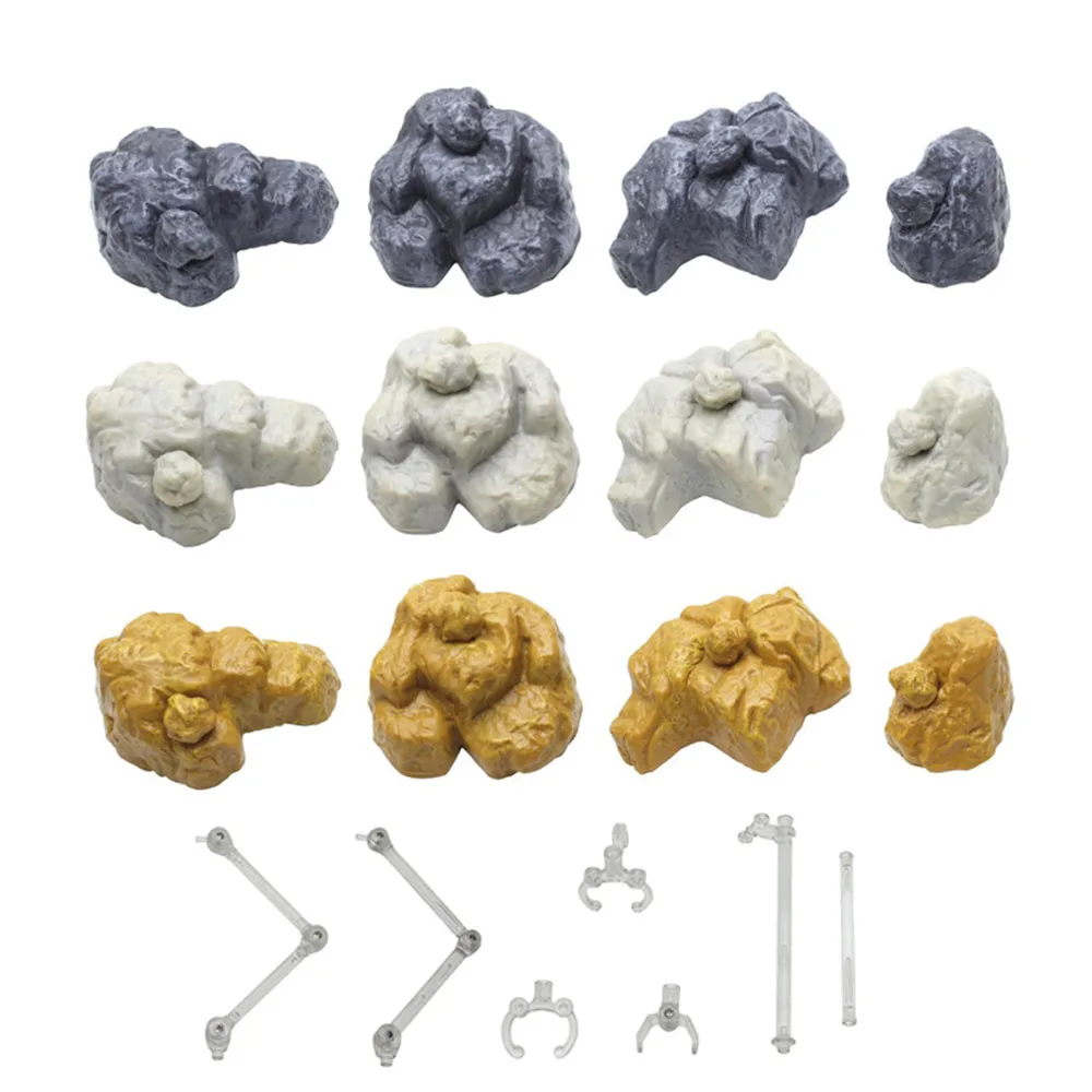 Подставка для экшн фигурок Tamashii держатель рок эффектов Камен Райдер куклы огня