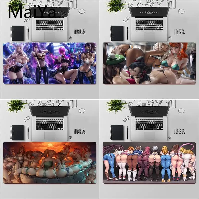 

Maiya Аниме Девушки Бикини Twerk It сексуальный задник коврики для мыши компьютерный Аниме Коврик для мыши и ноутбука коврик для мыши Бесплатная ...