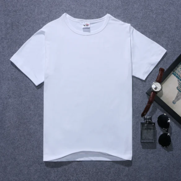 

Футболка женская хлопковая с коротким рукавом, 334 #