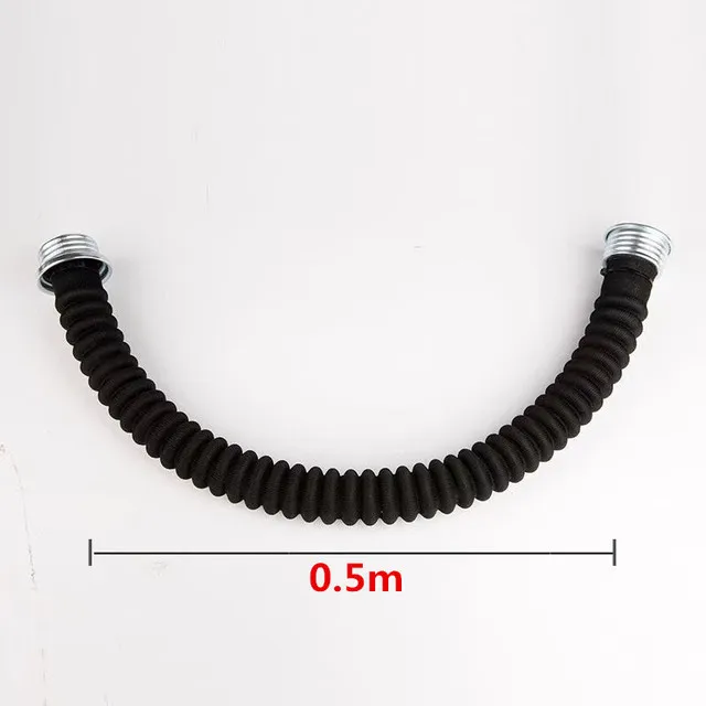 

Портативная система подачи воздуха 8 в 1