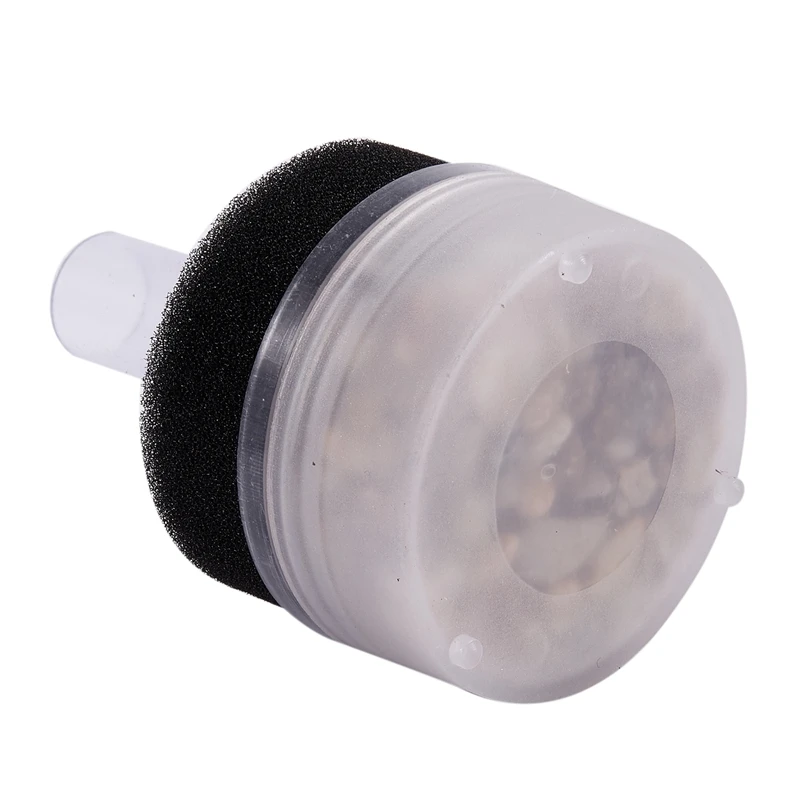 Аквариумный Биохимический Губчатый Фильтр маленького размера|Фильтры и