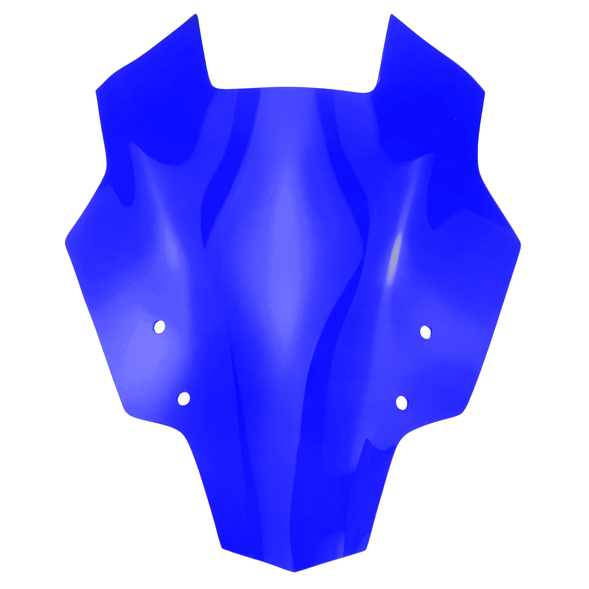 Обтекатель ветрового стекла для мотоциклов аксессуары телефона MT15 2018 2019 2020 |