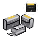 Чехол для DJI Mavic Air 22S, взрывозащищенный защитный чехол для аккумулятора mavic air 22S, аксессуары для дрона