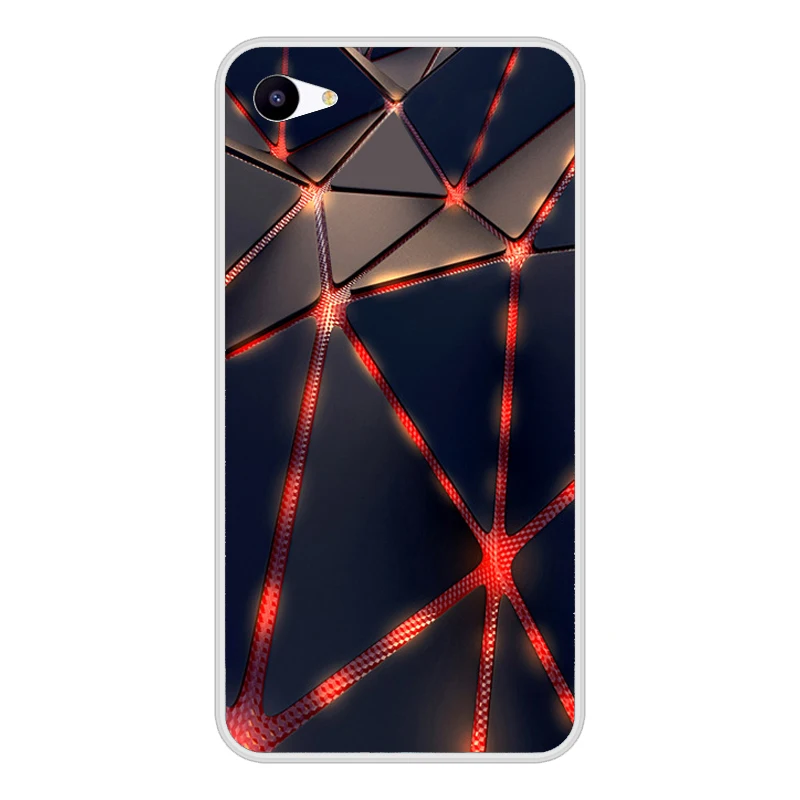 Чехол для Meizu U20 U10 3D чехол U 20 10 мягкий силиконовый из ТПУ Meilan телефона s - купить по