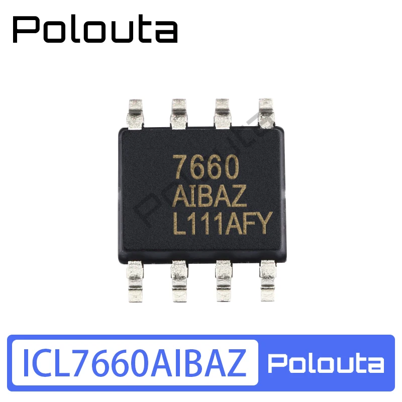 10 шт. плата адаптера напряжения Arduino встроенная схема | Электронные компоненты и