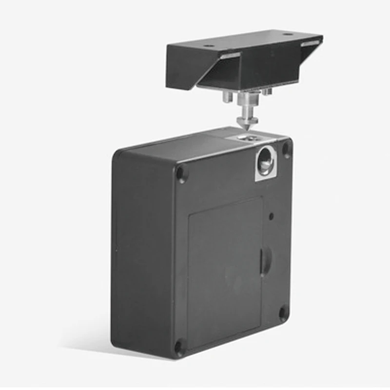 

Невидимый замок для шкафа, скрытый замок для сауны, идентификатор RFID 13,56 МГц, Бесконтактный европейский стиль